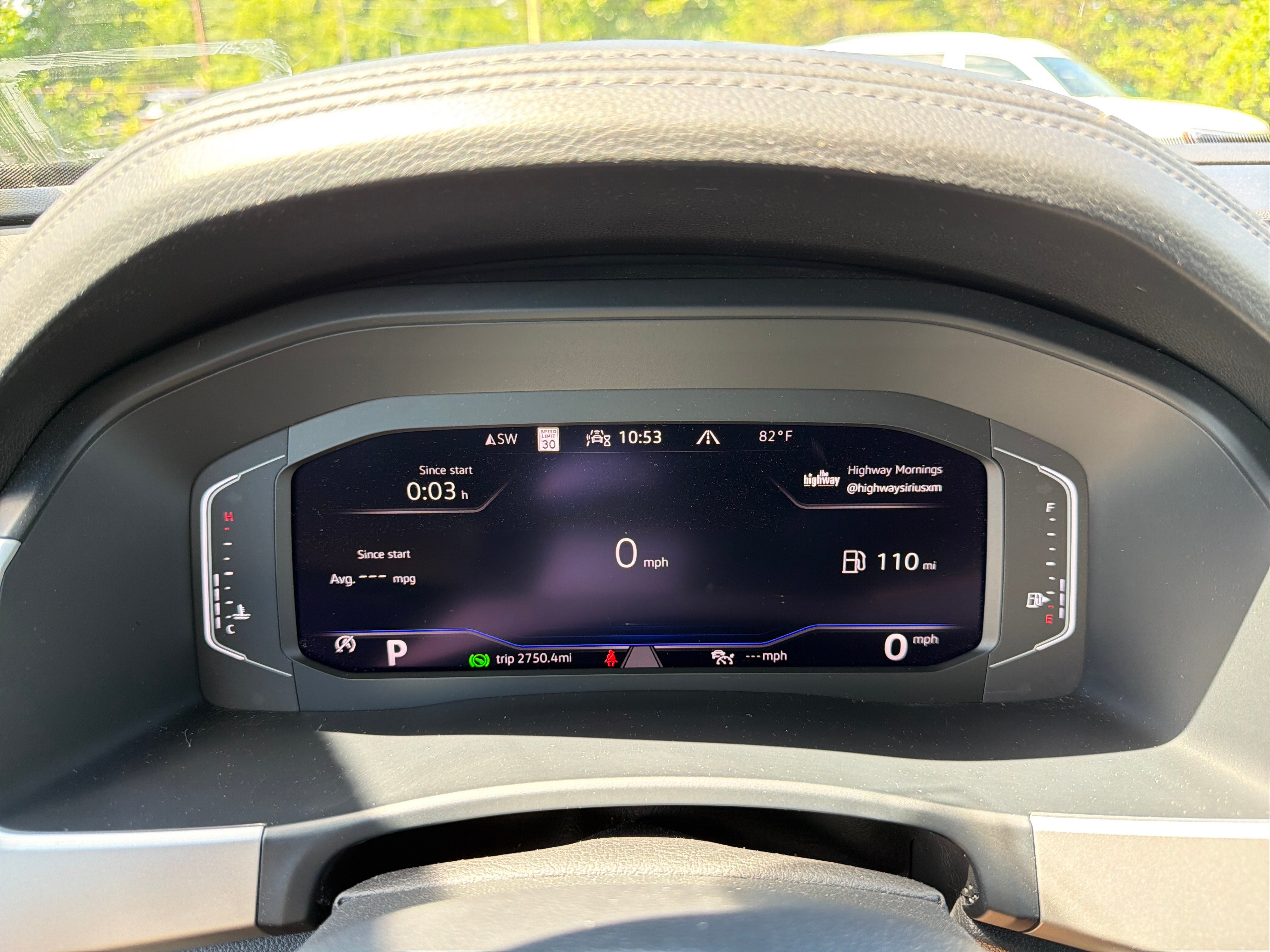 2023 Volkswagen Atlas Cross Sport 3.6L V6 SEL R-Line