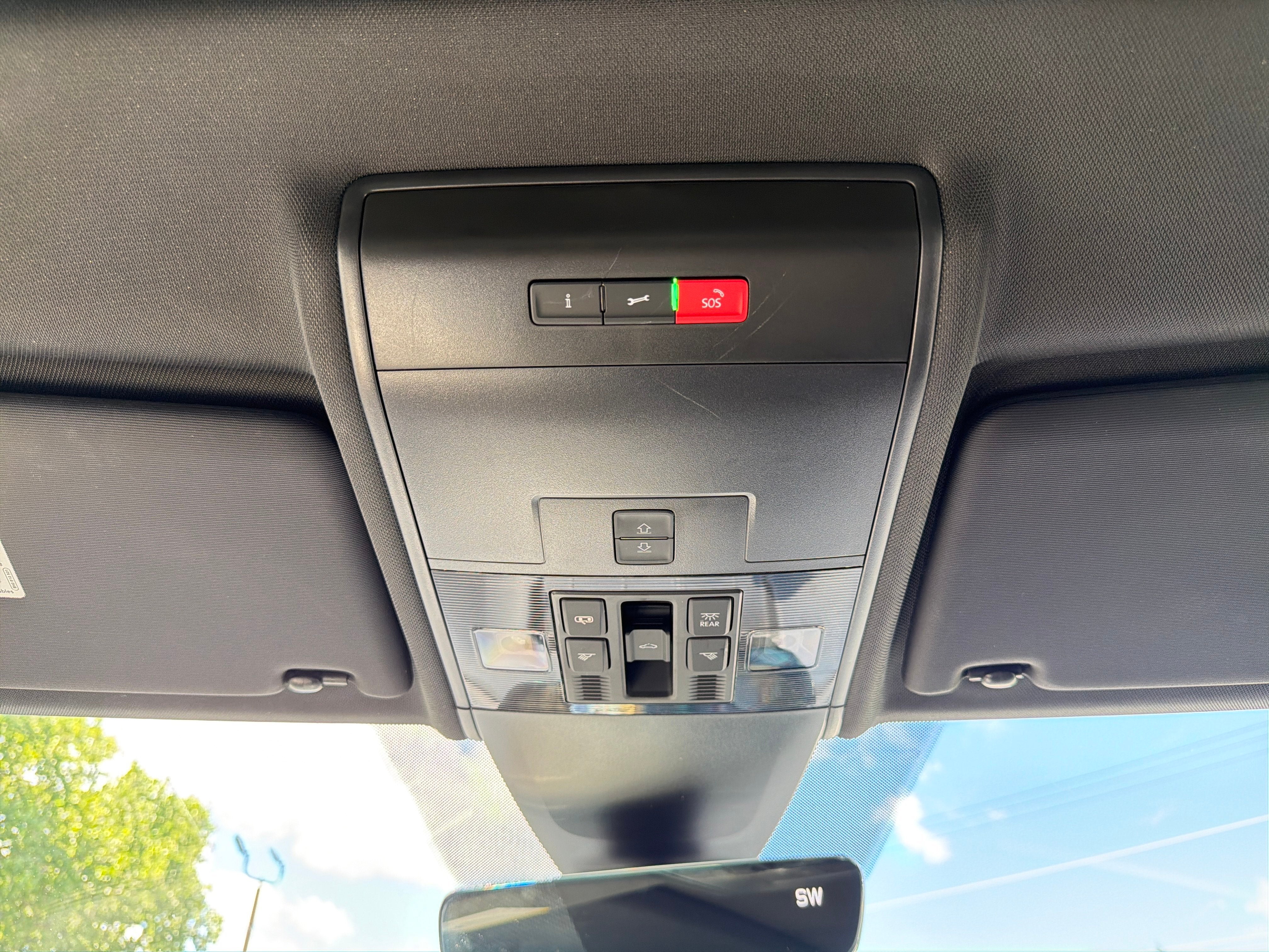 2023 Volkswagen Atlas Cross Sport 3.6L V6 SEL R-Line