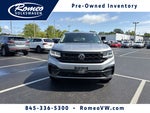 2023 Volkswagen Atlas 3.6L V6 SEL R-Line
