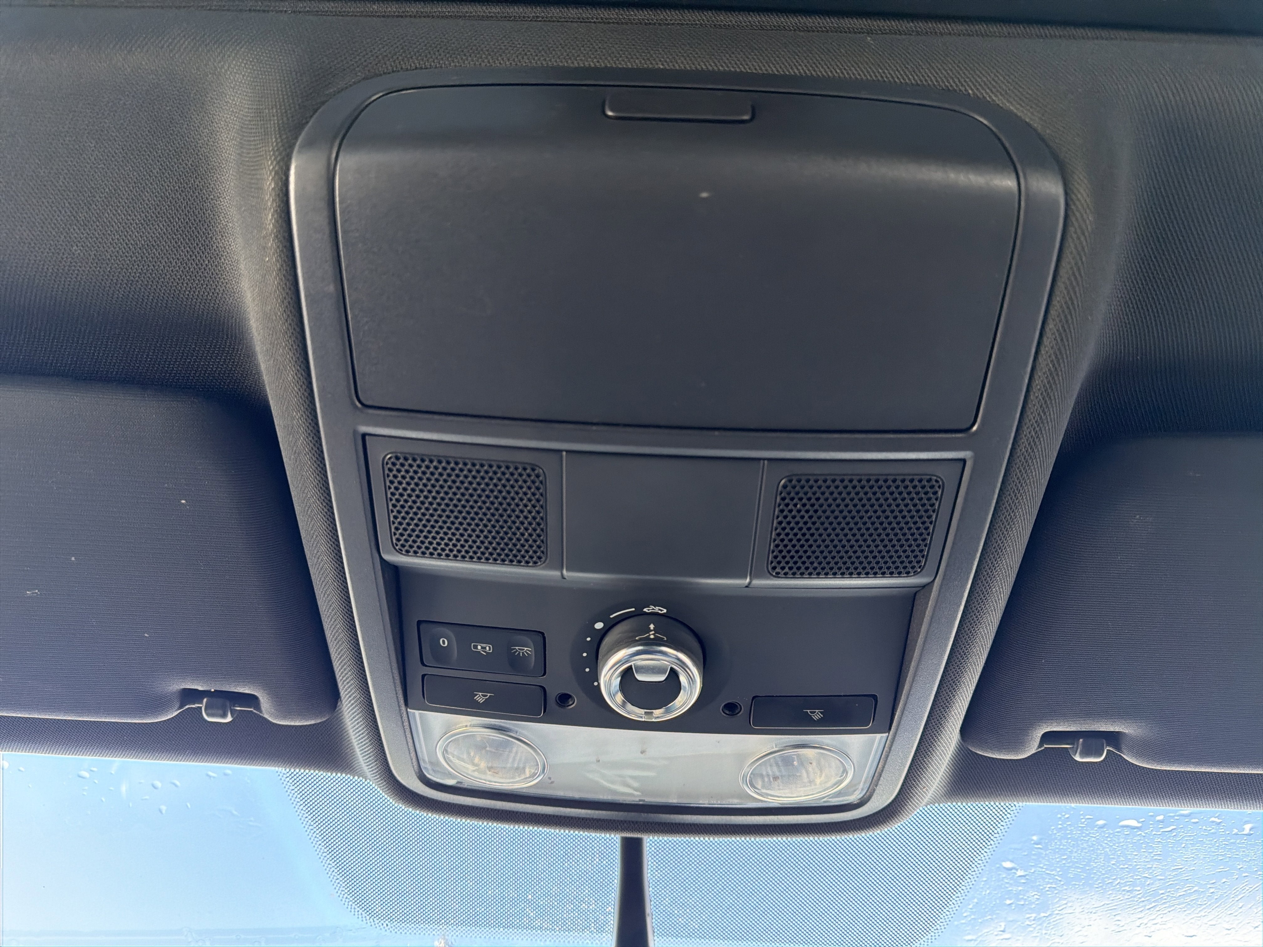 2018 Volkswagen Passat 3.6L V6 GT