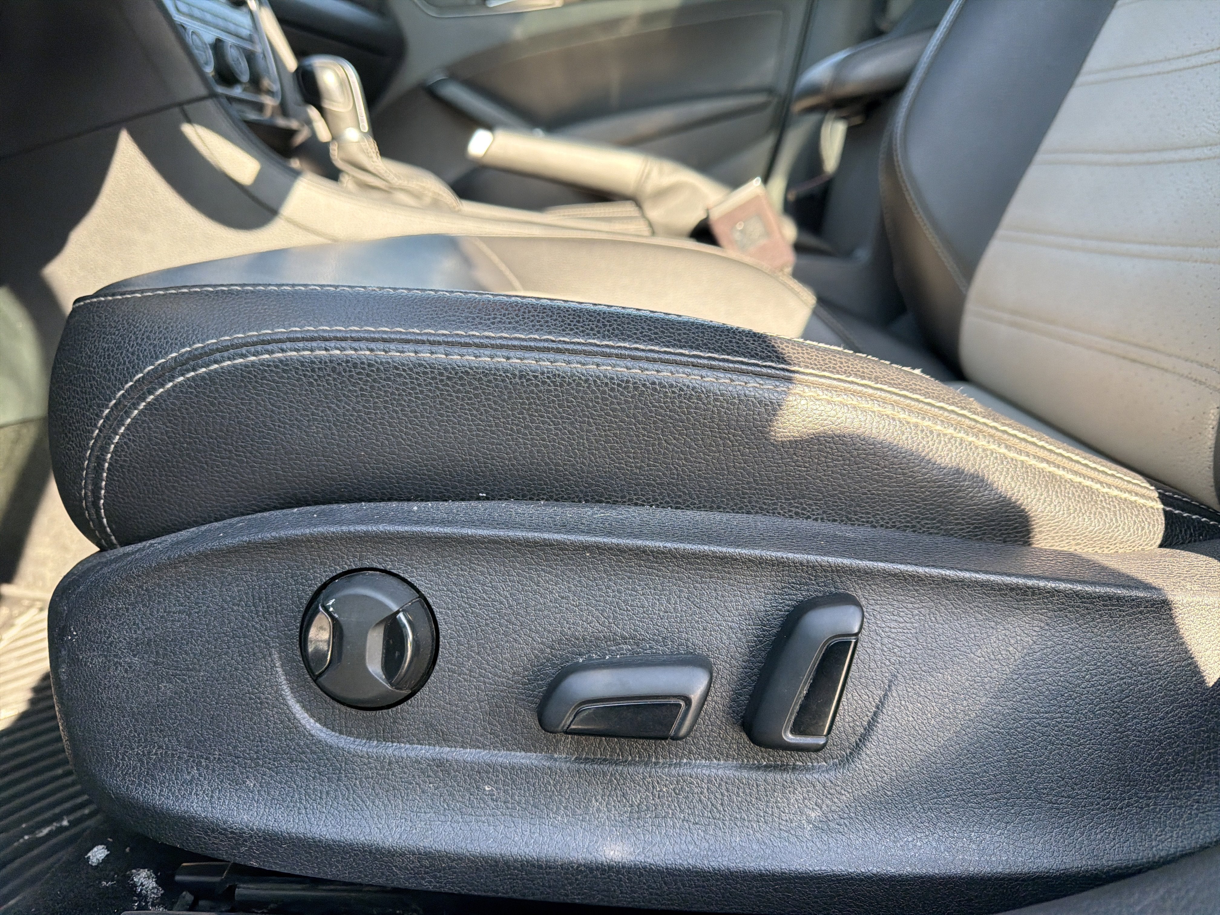 2018 Volkswagen Passat 3.6L V6 GT