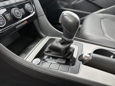 2020 Volkswagen Passat 2.0T R-Line