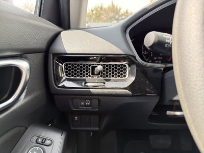 2025 Honda Civic LX