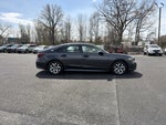 2025 Honda Civic LX