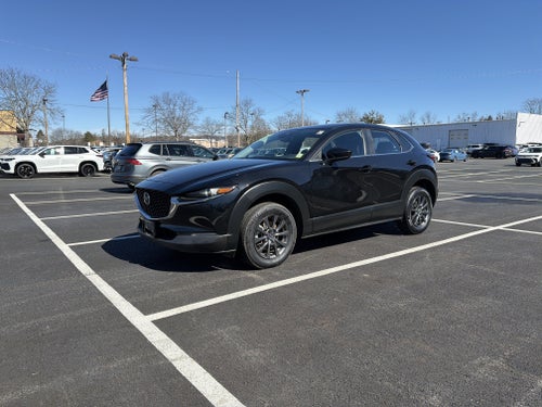 2023 Mazda Mazda CX-30 2.5 S
