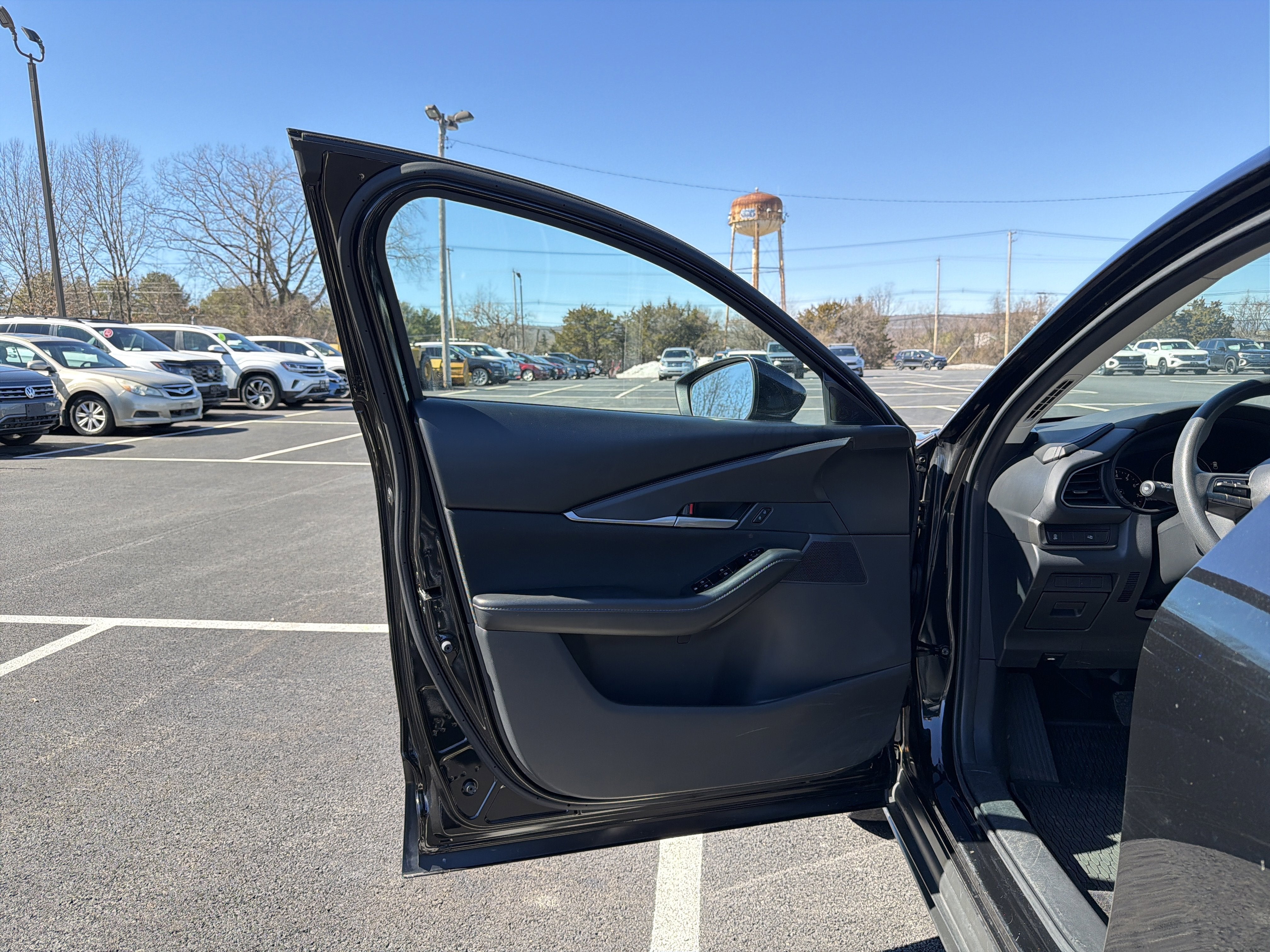 2023 Mazda Mazda CX-30 2.5 S