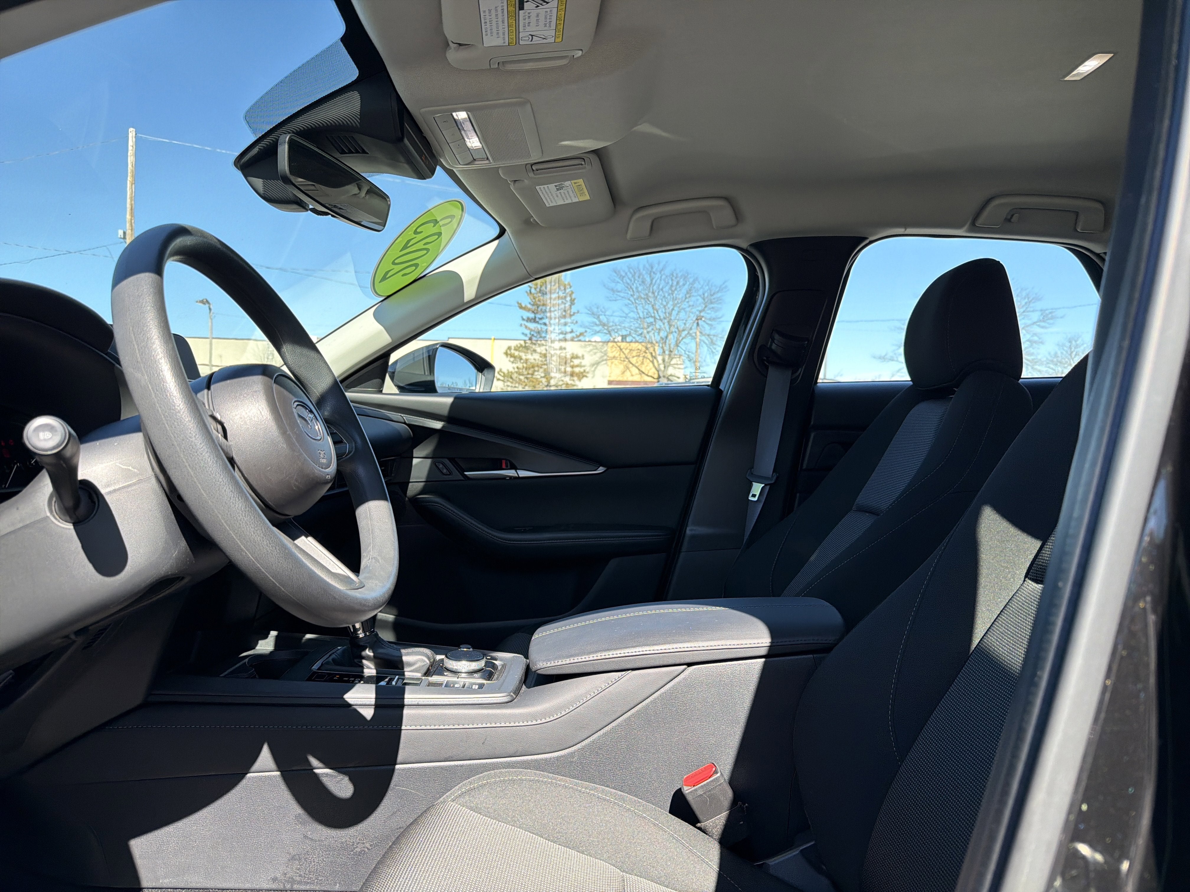 2023 Mazda Mazda CX-30 2.5 S