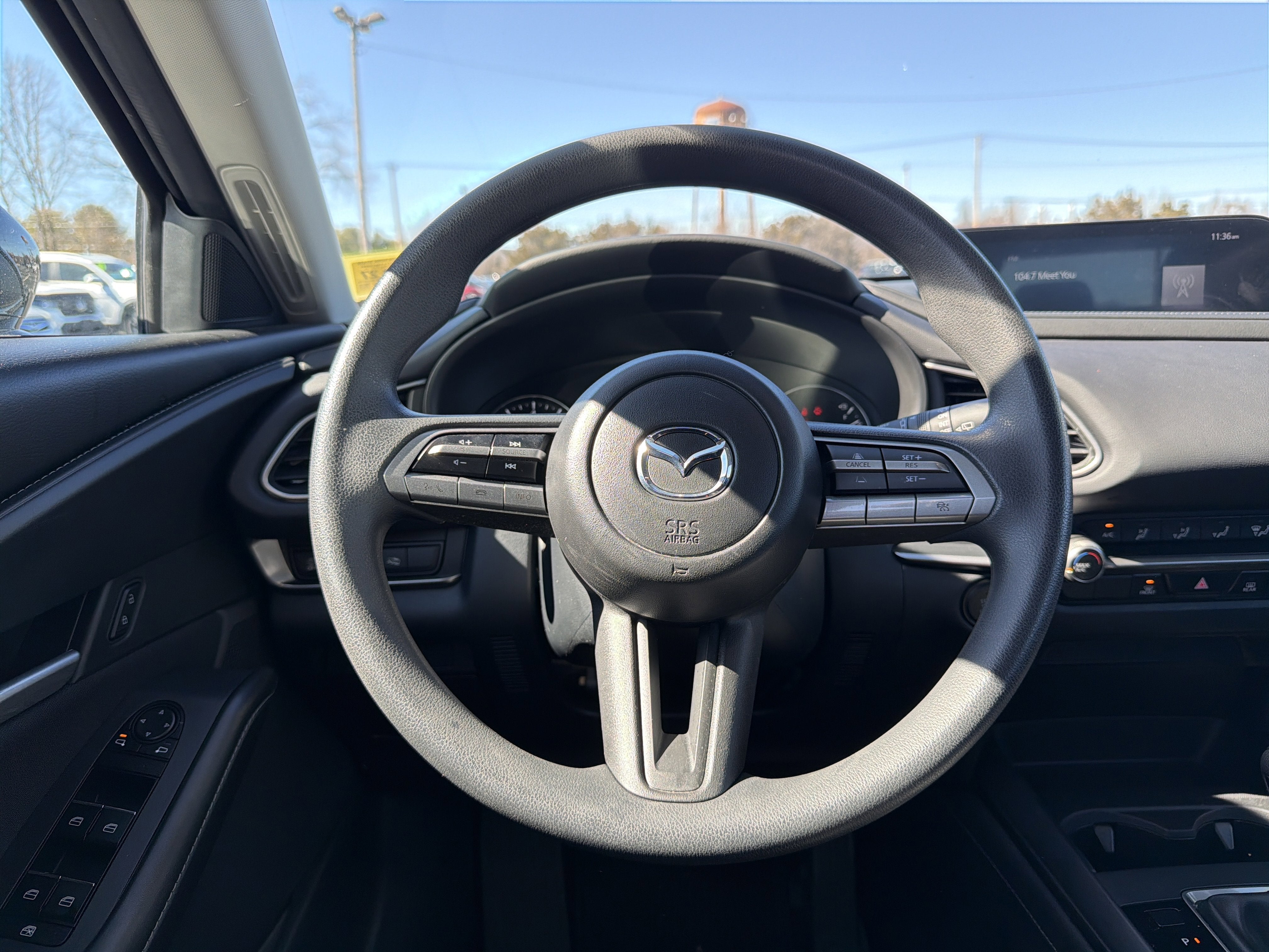 2023 Mazda Mazda CX-30 2.5 S