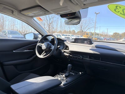 2023 Mazda Mazda CX-30 2.5 S