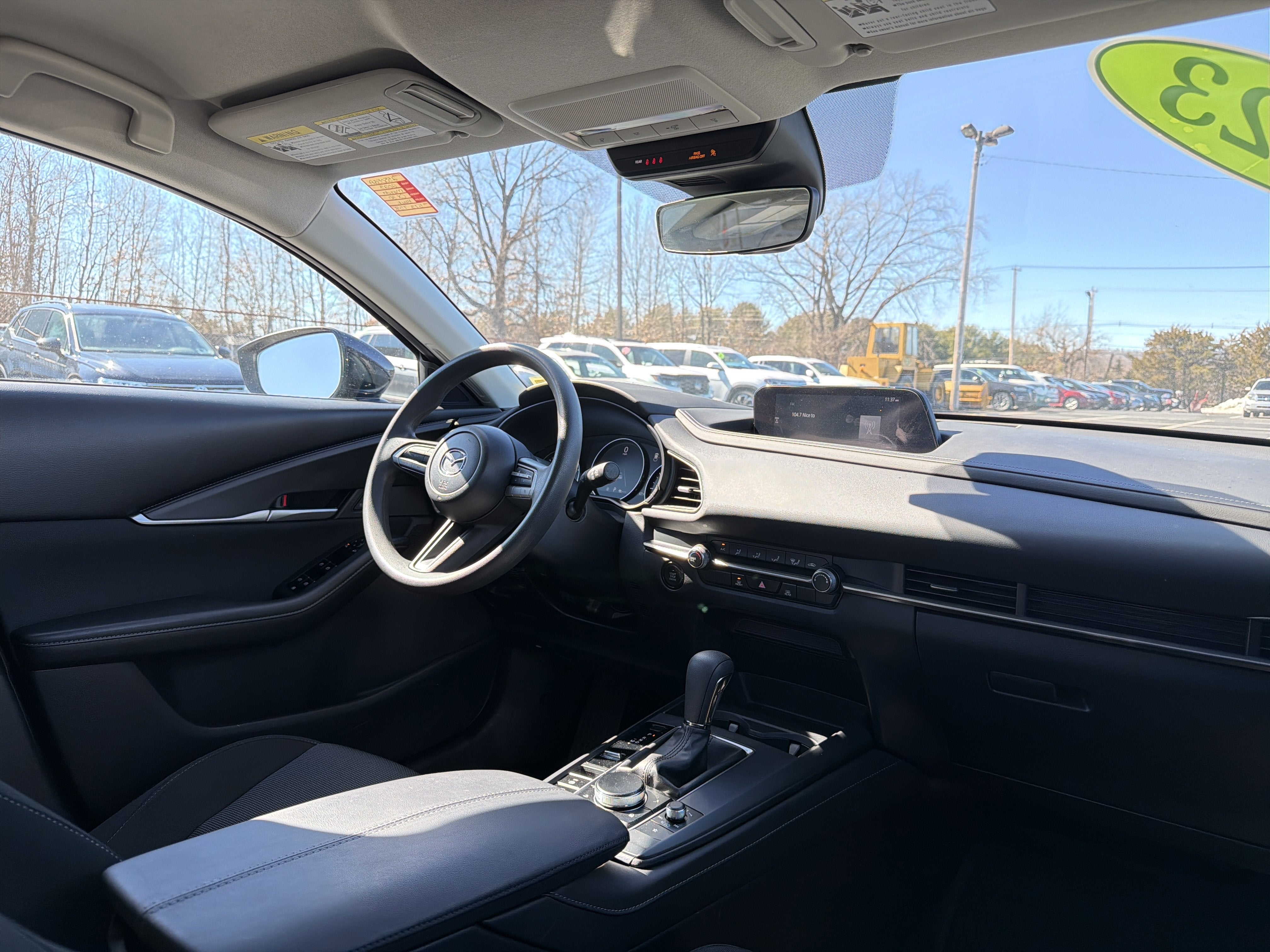 2023 Mazda Mazda CX-30 2.5 S