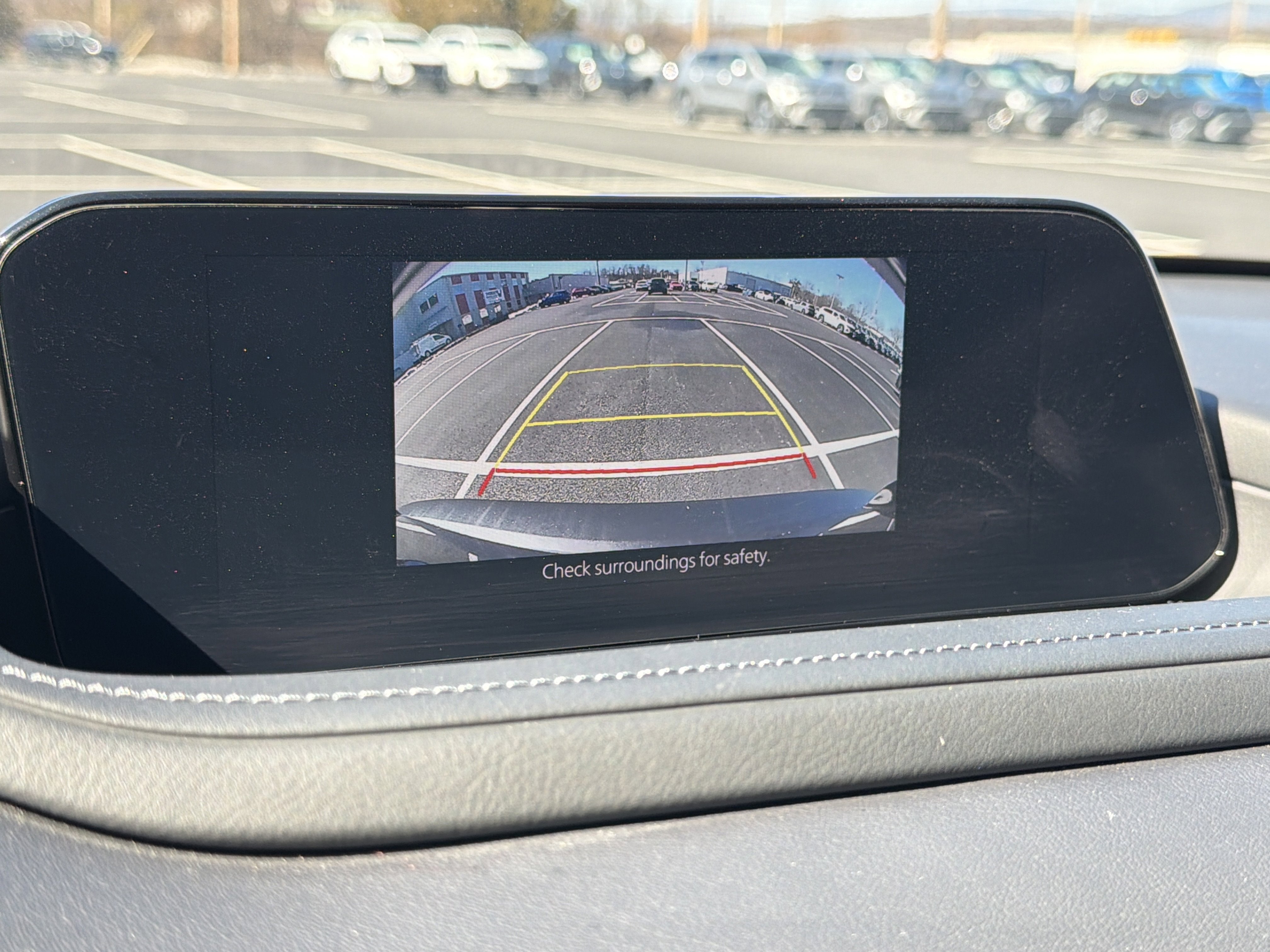 2023 Mazda Mazda CX-30 2.5 S