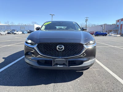 2023 Mazda Mazda CX-30 2.5 S