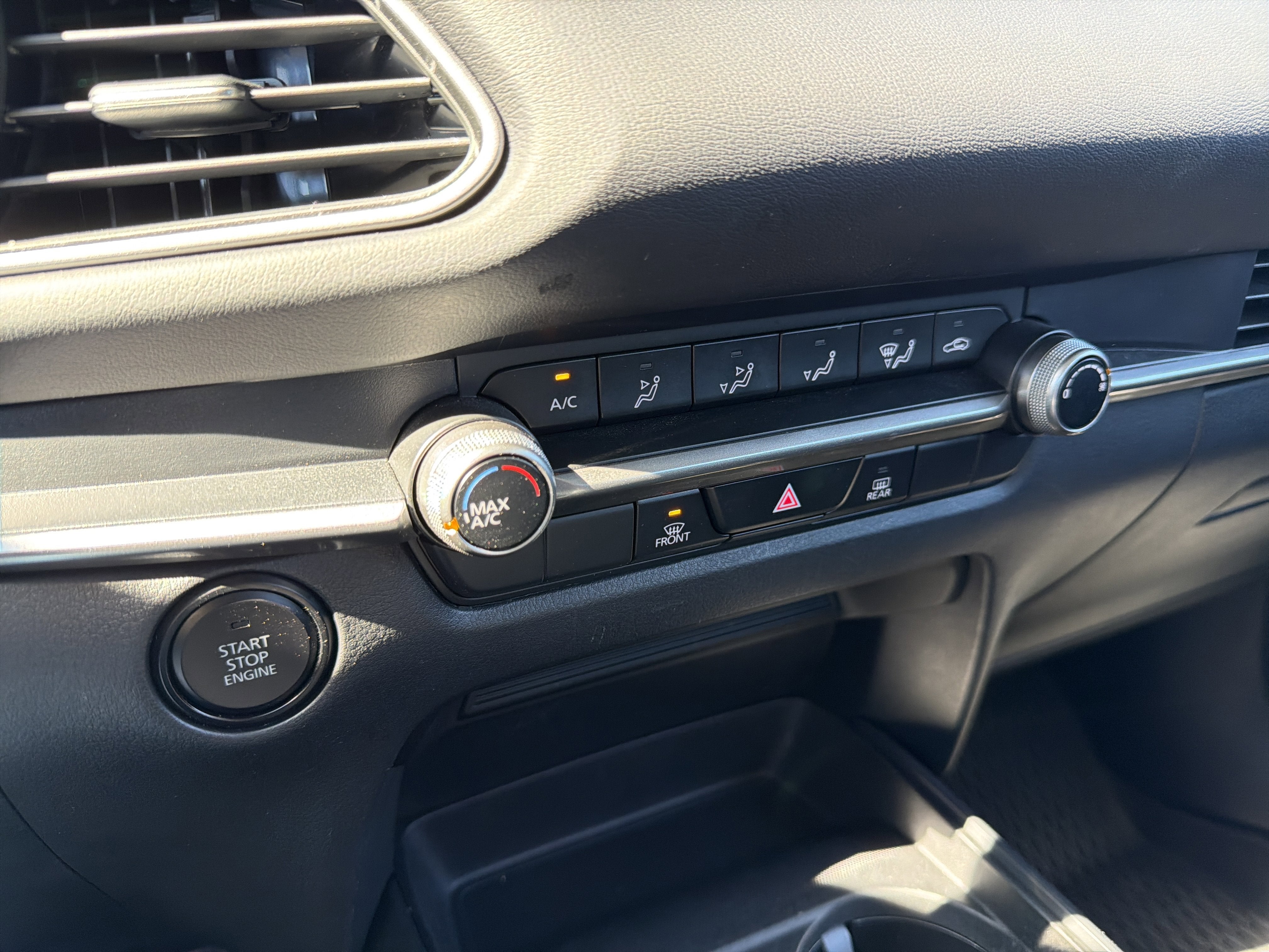 2023 Mazda Mazda CX-30 2.5 S