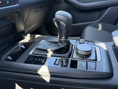 2023 Mazda Mazda CX-30 2.5 S