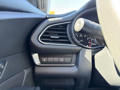 2023 Mazda Mazda CX-30 2.5 S