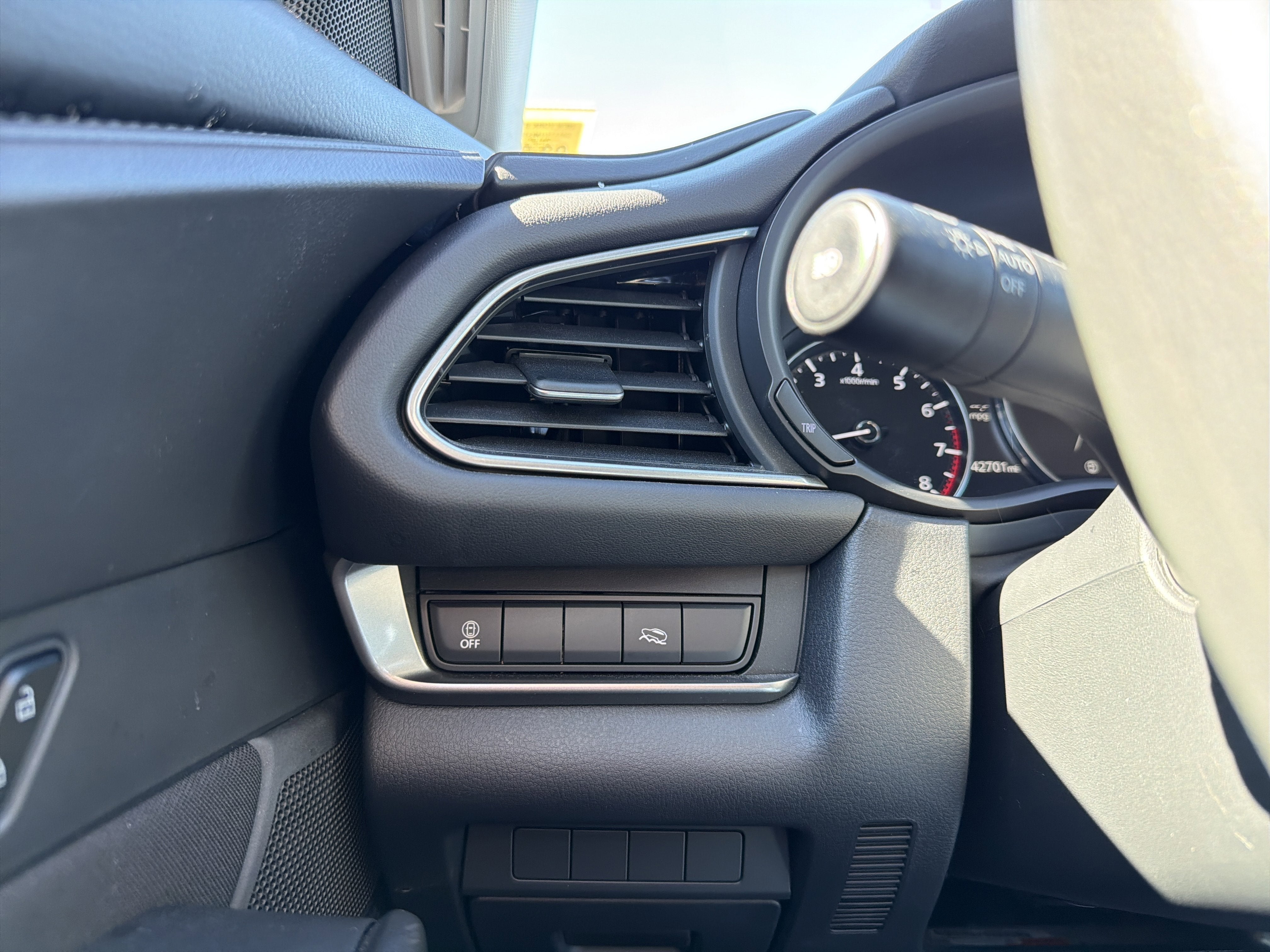 2023 Mazda Mazda CX-30 2.5 S