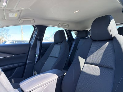 2023 Mazda Mazda CX-30 2.5 S