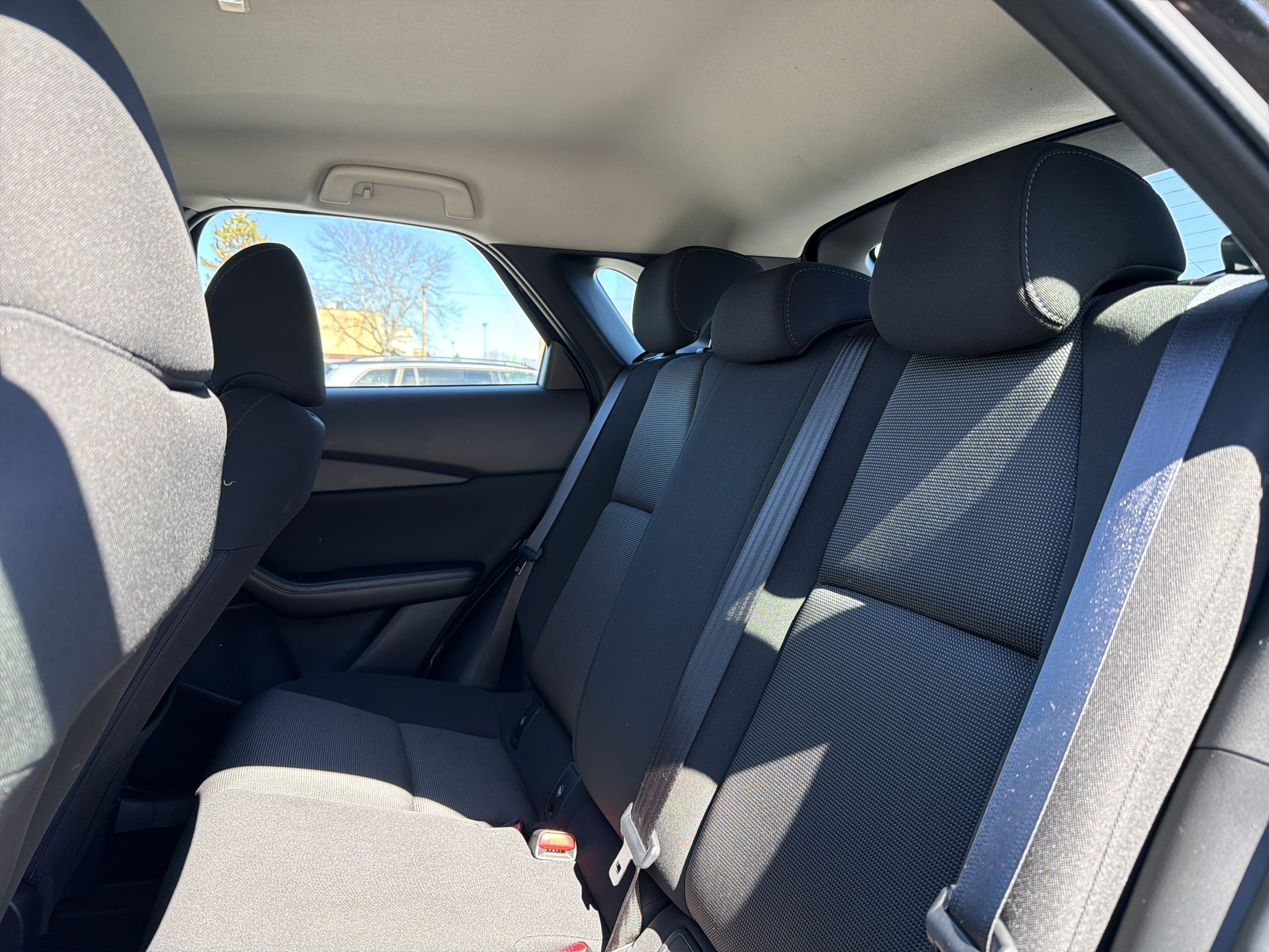 2023 Mazda Mazda CX-30 2.5 S