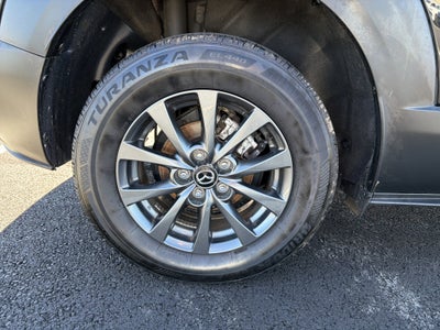 2023 Mazda Mazda CX-30 2.5 S