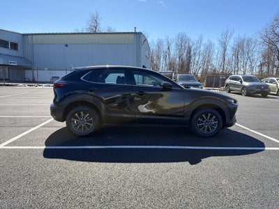 2023 Mazda Mazda CX-30 2.5 S
