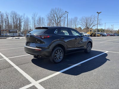 2023 Mazda Mazda CX-30 2.5 S