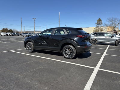 2023 Mazda Mazda CX-30 2.5 S
