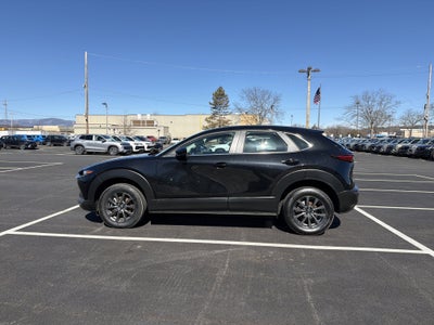 2023 Mazda Mazda CX-30 2.5 S