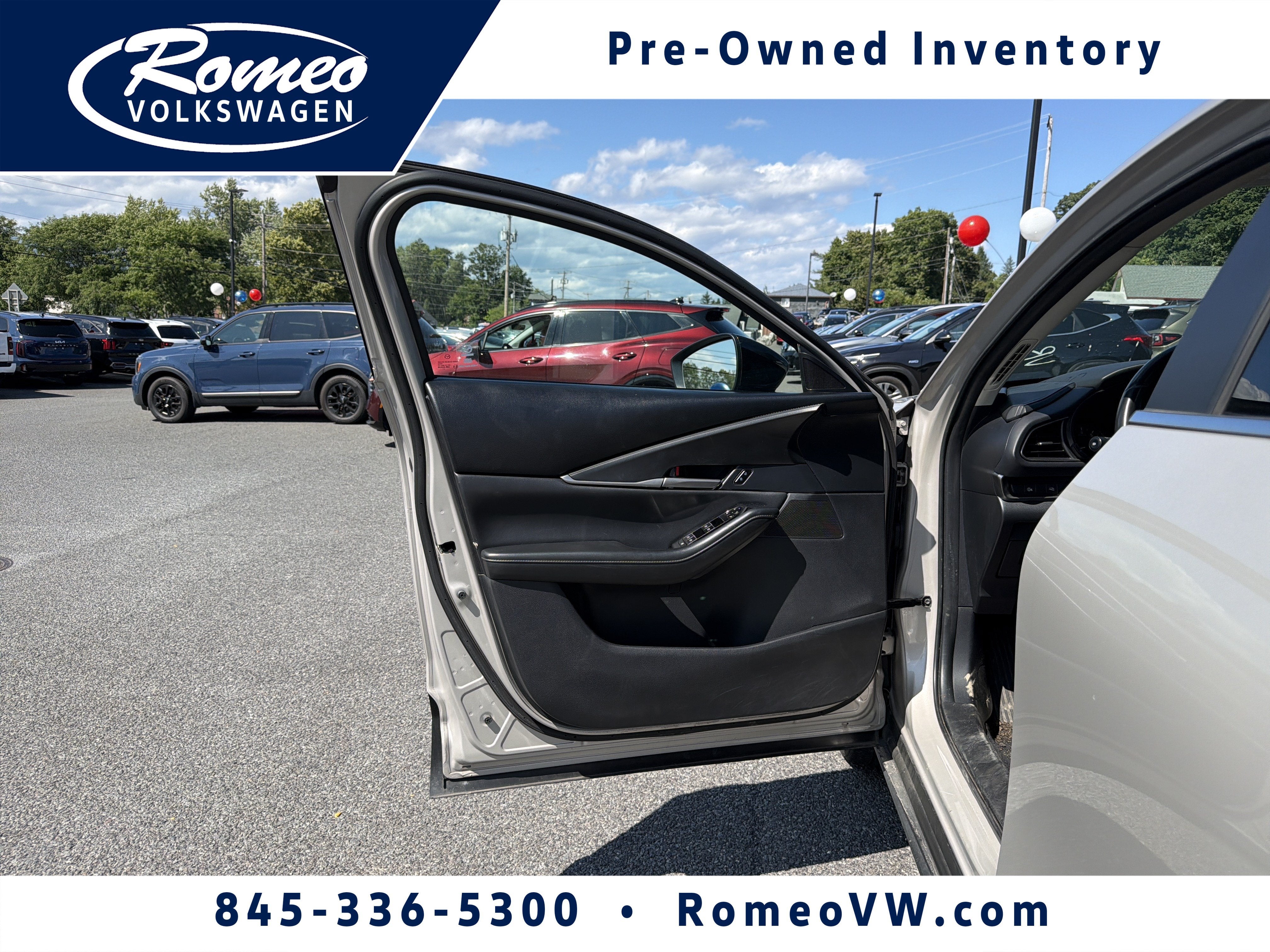 2024 Mazda Mazda CX-30 2.5 S Select Sport