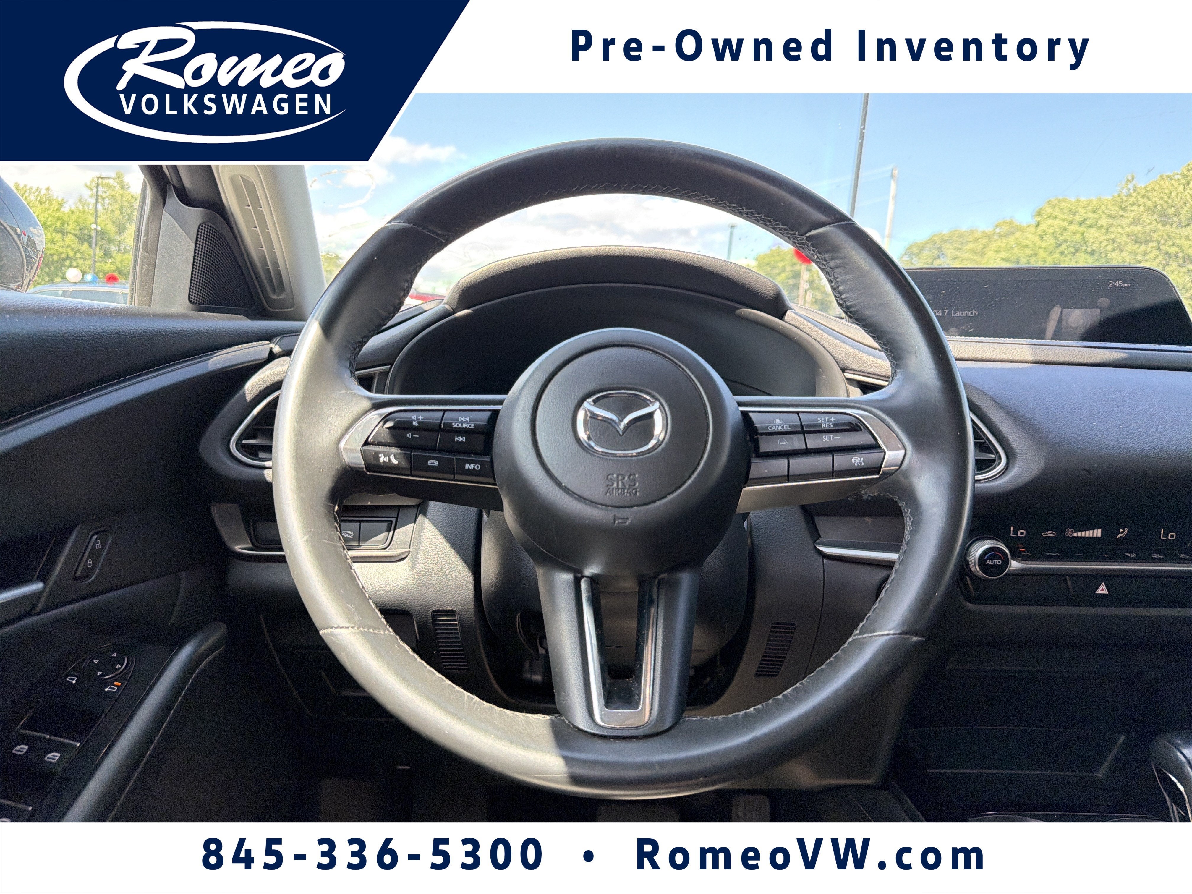 2024 Mazda Mazda CX-30 2.5 S Select Sport