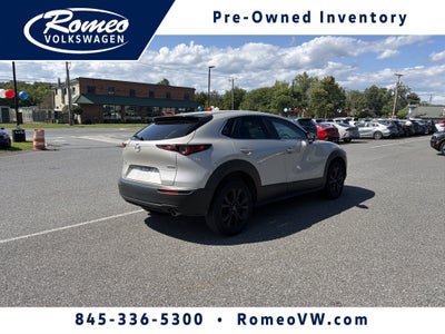 2024 Mazda Mazda CX-30 2.5 S Select Sport