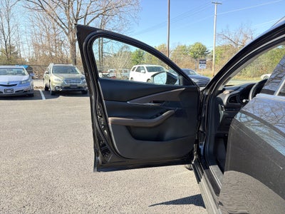 2023 Mazda Mazda CX-30 2.5 S Premium Package