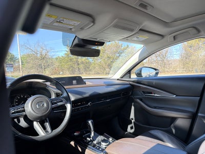 2023 Mazda Mazda CX-30 2.5 S Premium Package