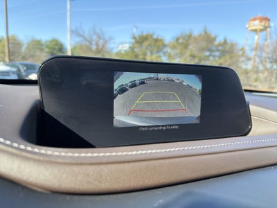 2023 Mazda Mazda CX-30 2.5 S Premium Package