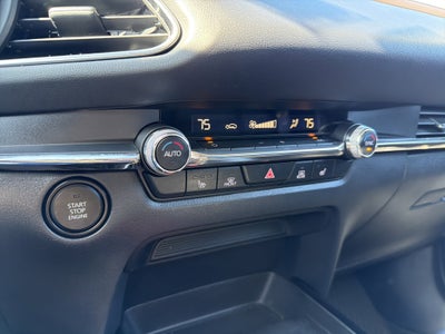 2023 Mazda Mazda CX-30 2.5 S Premium Package