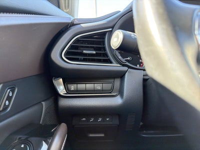 2023 Mazda Mazda CX-30 2.5 S Premium Package