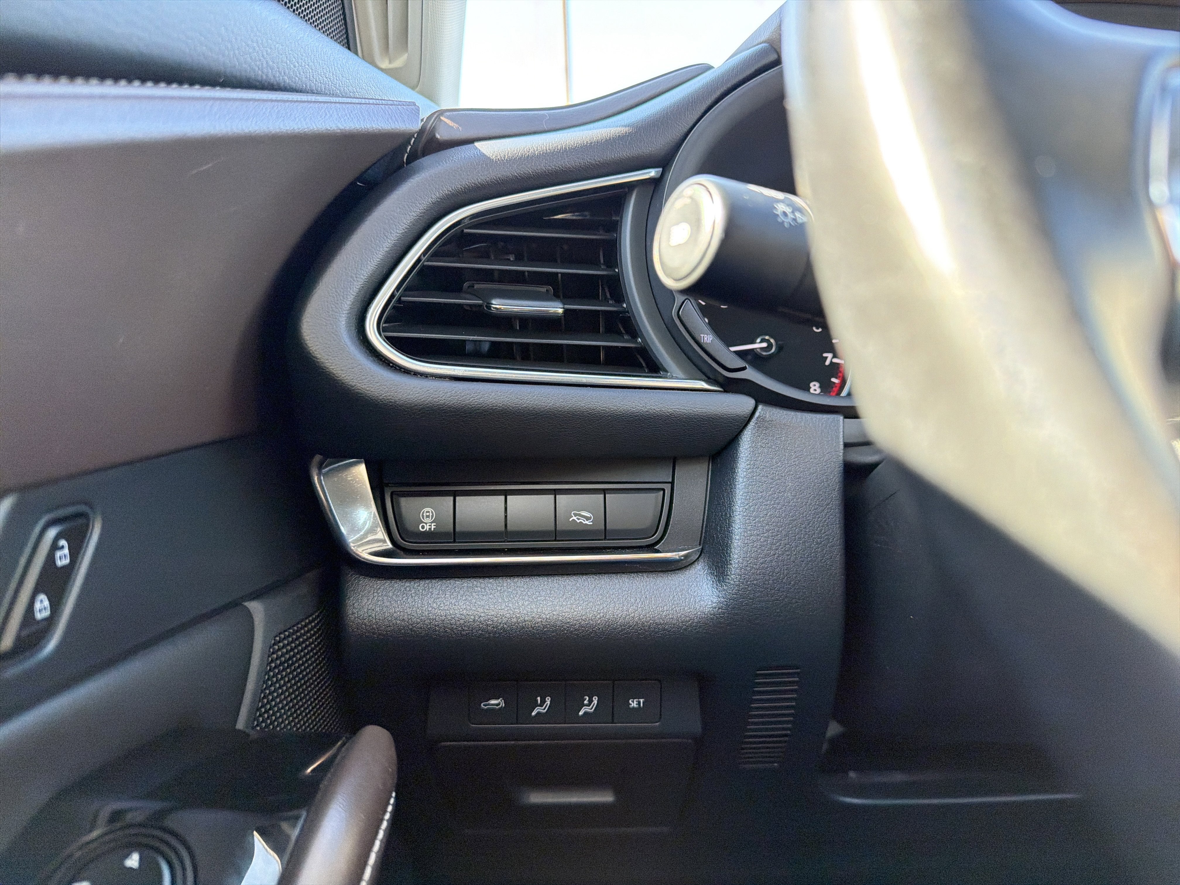 2023 Mazda Mazda CX-30 2.5 S Premium Package