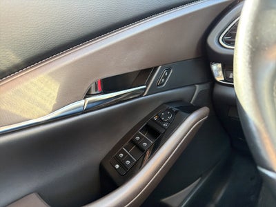 2023 Mazda Mazda CX-30 2.5 S Premium Package