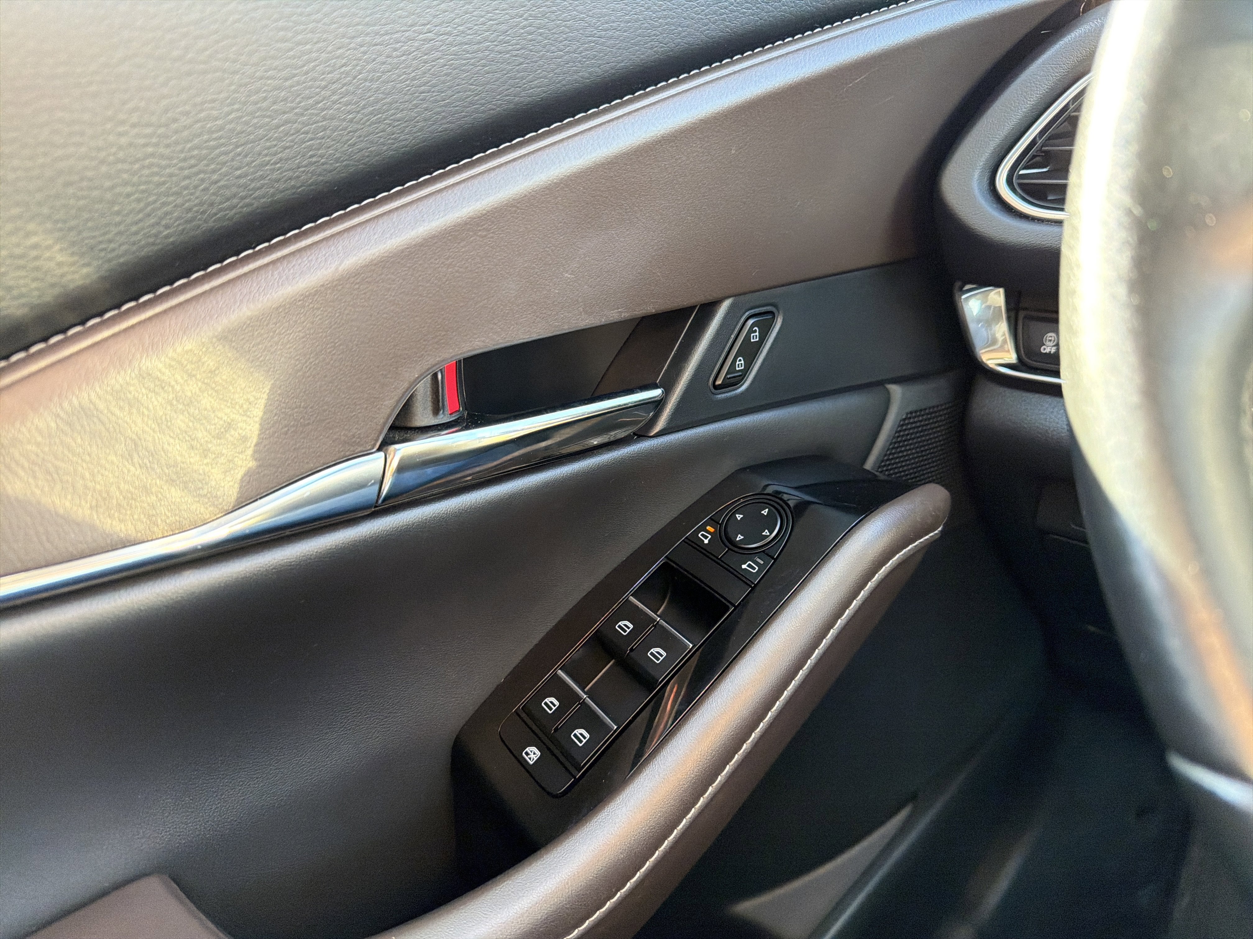 2023 Mazda Mazda CX-30 2.5 S Premium Package