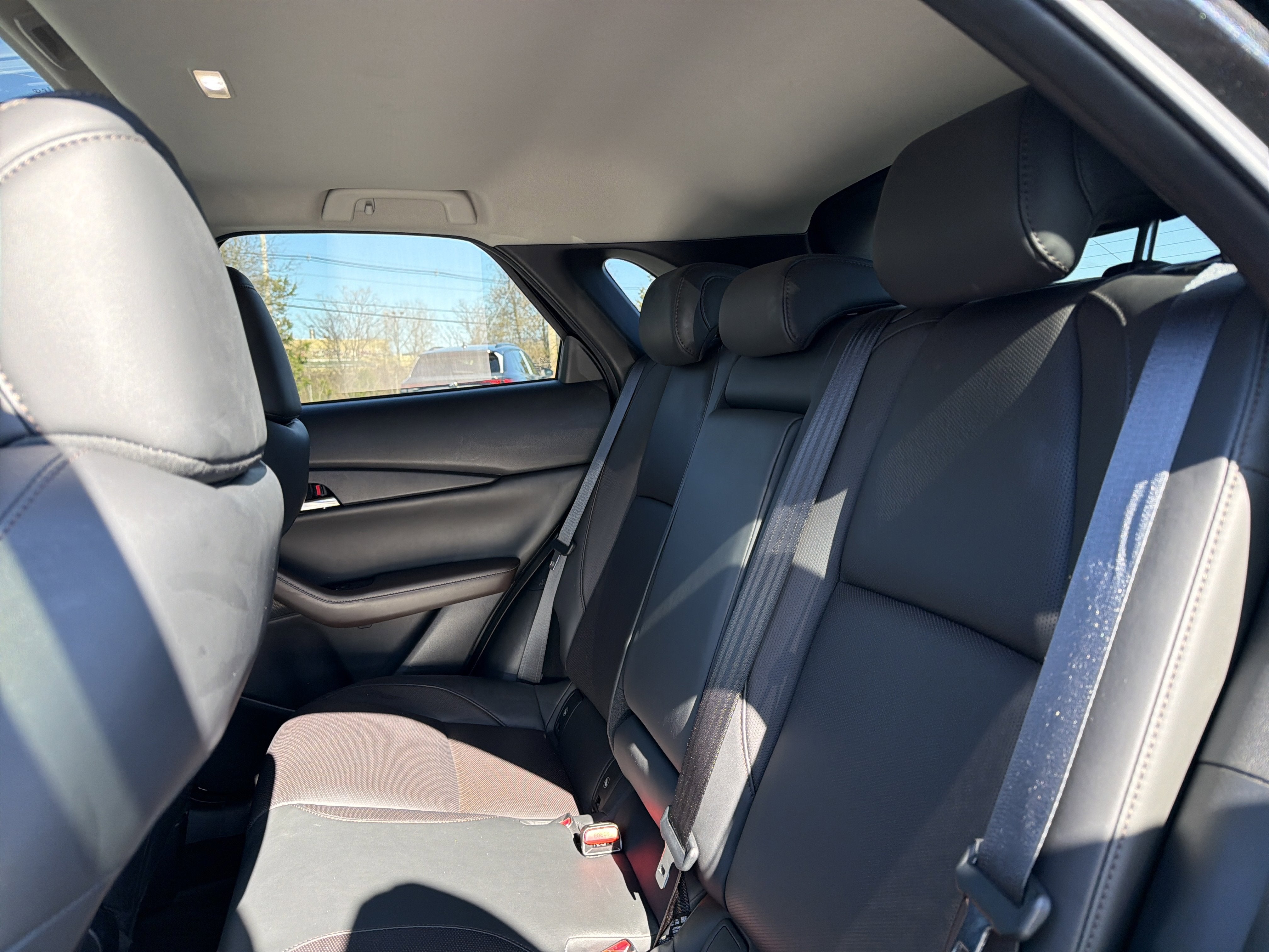 2023 Mazda Mazda CX-30 2.5 S Premium Package