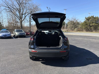 2023 Mazda Mazda CX-30 2.5 S Premium Package