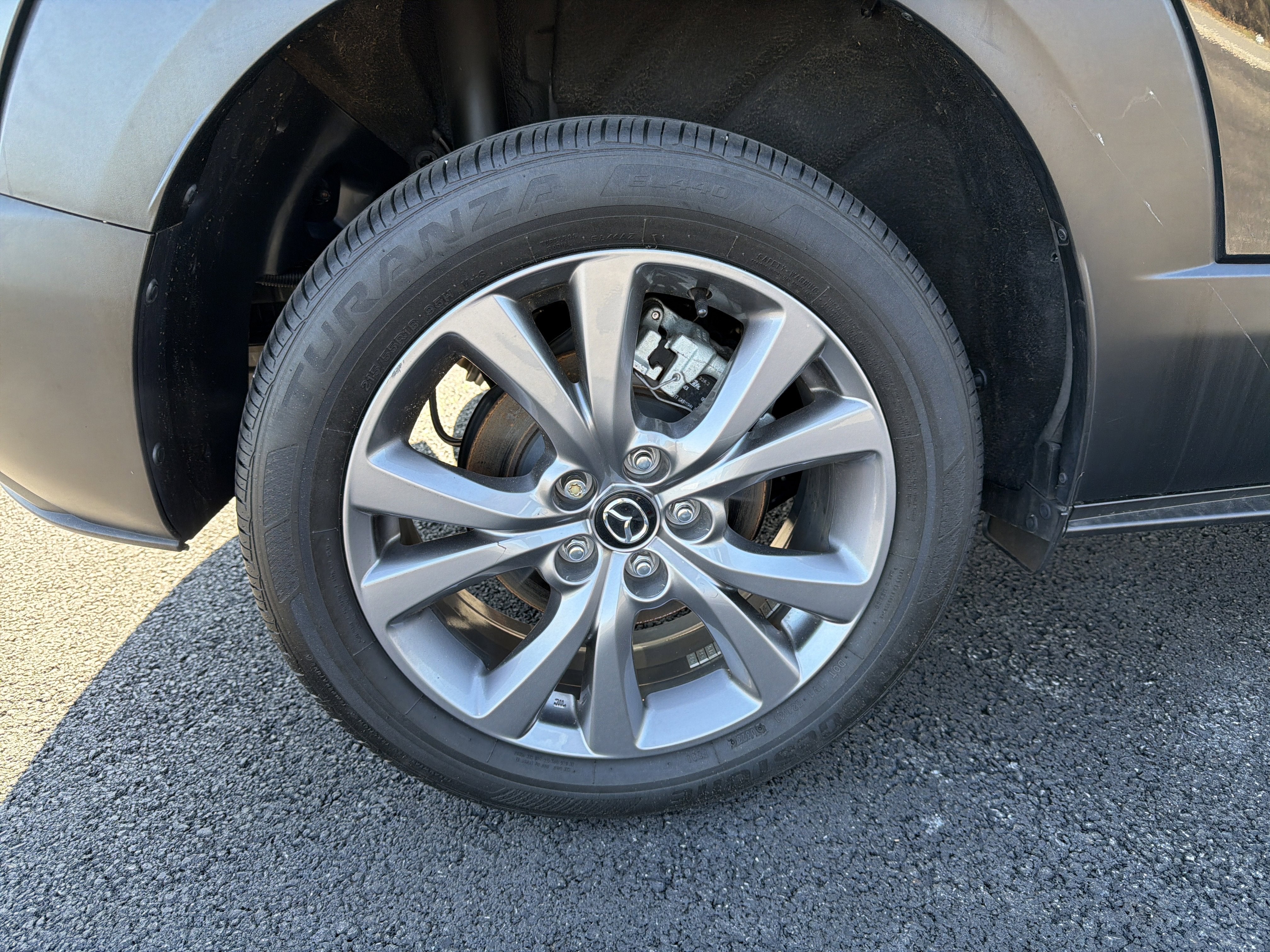 2023 Mazda Mazda CX-30 2.5 S Premium Package