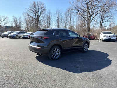 2023 Mazda Mazda CX-30 2.5 S Premium Package