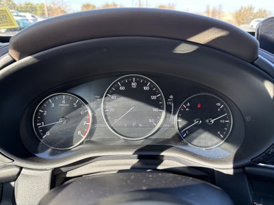 2023 Mazda Mazda CX-30 2.5 Turbo Premium Package