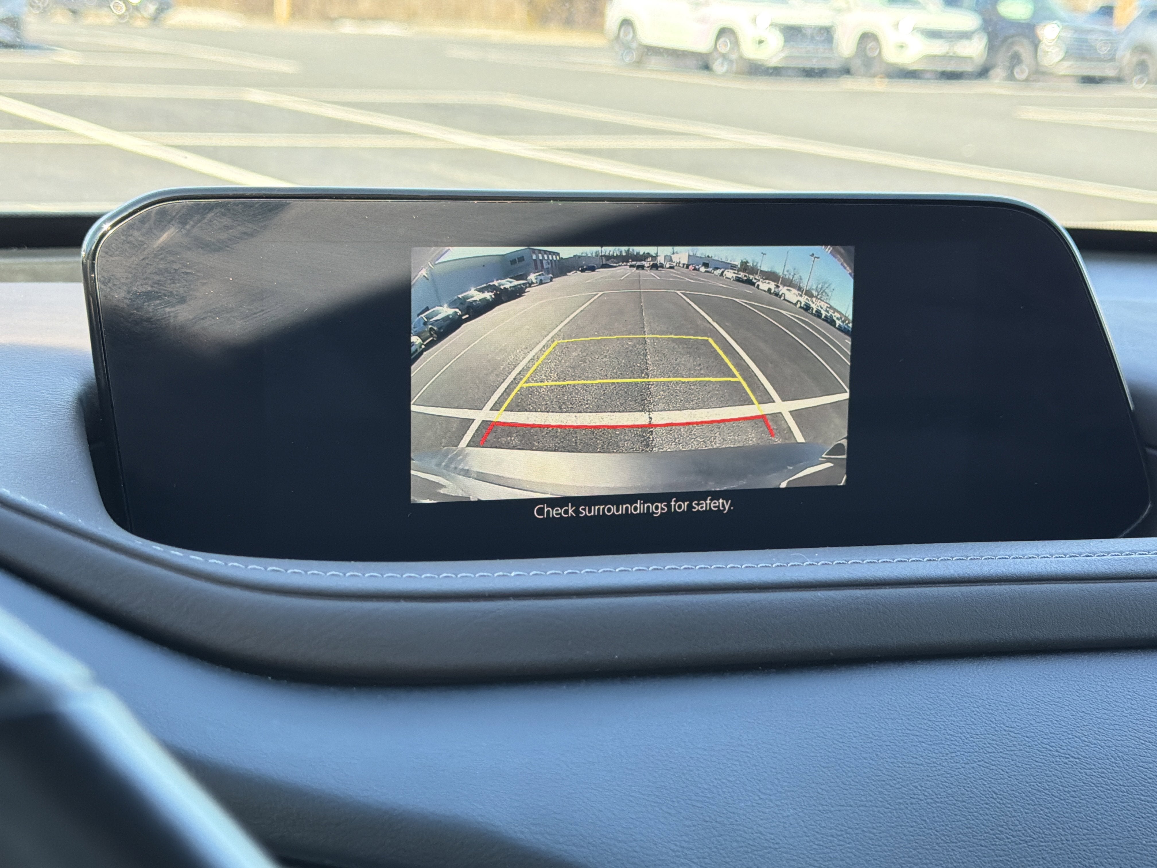 2023 Mazda Mazda CX-30 2.5 Turbo Premium Package