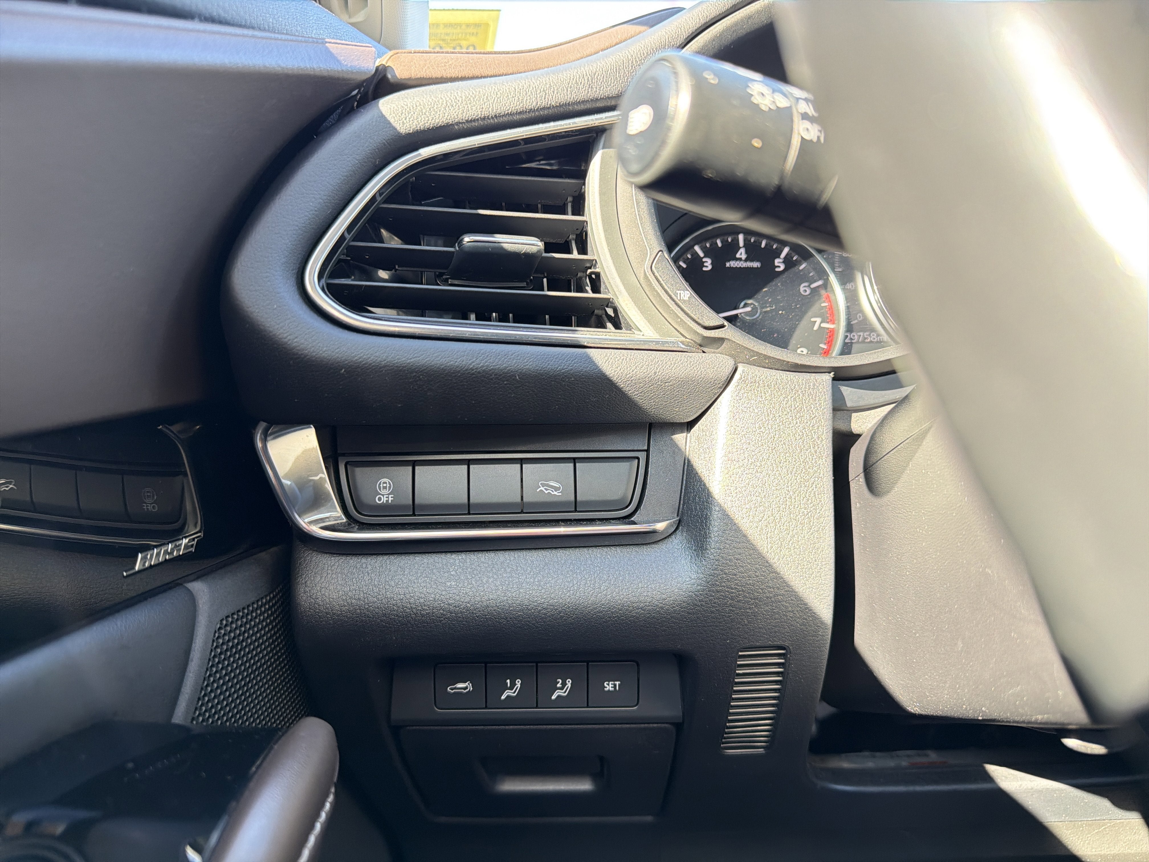 2023 Mazda Mazda CX-30 2.5 Turbo Premium Package