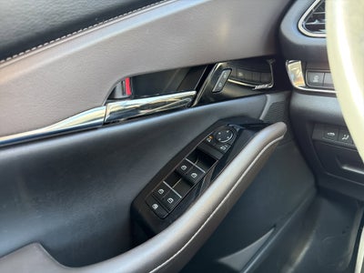 2023 Mazda Mazda CX-30 2.5 Turbo Premium Package