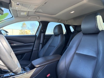 2023 Mazda Mazda CX-30 2.5 Turbo Premium Package