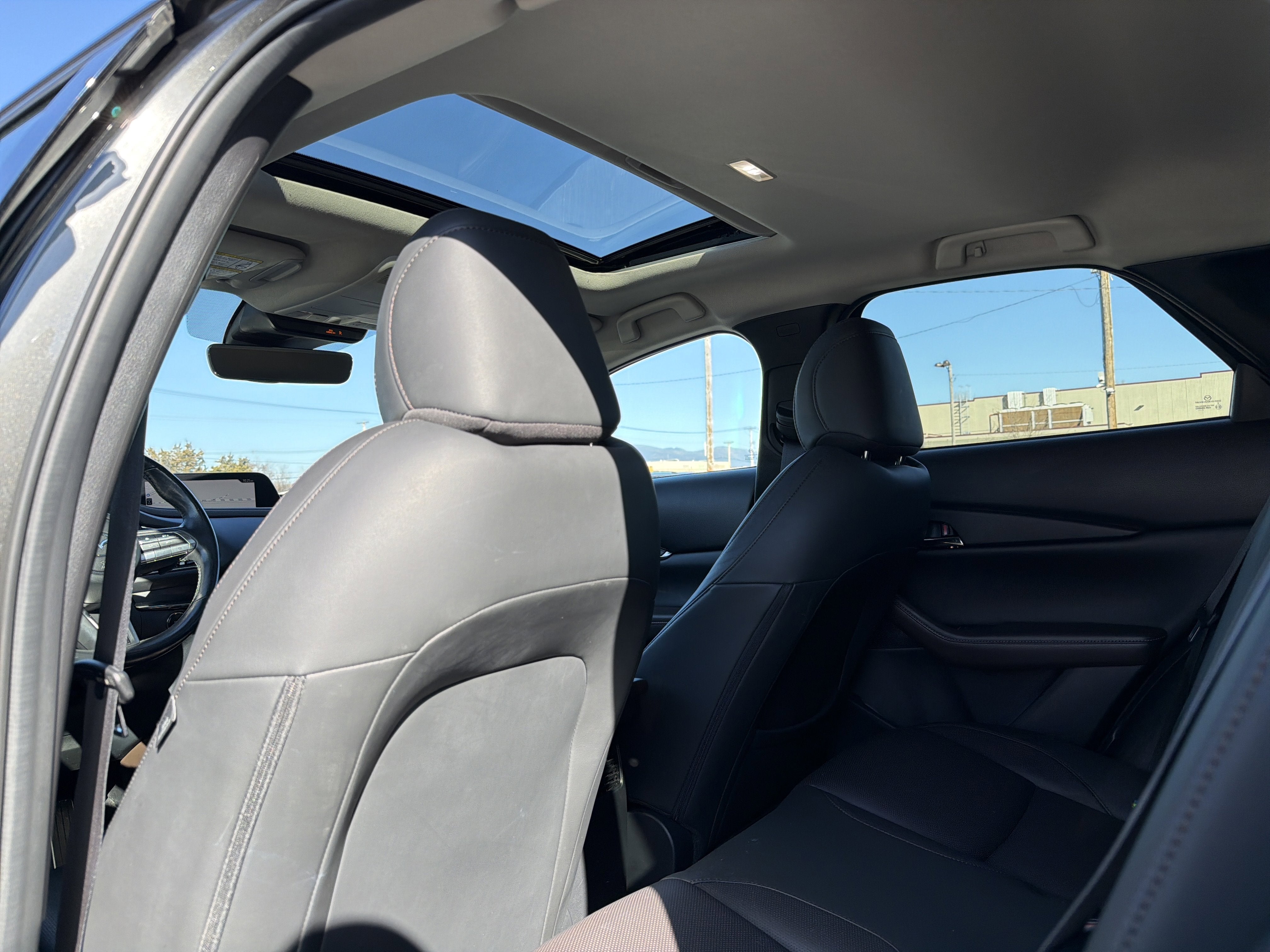 2023 Mazda Mazda CX-30 2.5 Turbo Premium Package