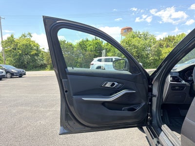 2021 BMW 3 Series 330i xDrive