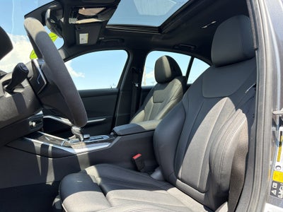 2021 BMW 3 Series 330i xDrive